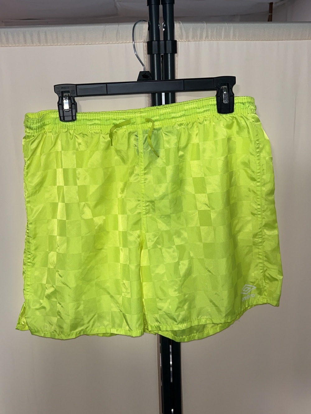 Umbro Running Shorts